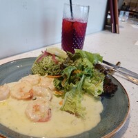 FONDA MEXICANA New York 銀座店 - 