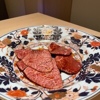 恵比寿 うしみつ - 