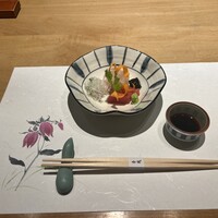 高麗橋 吉兆 なんばダイニングメゾン店 - 