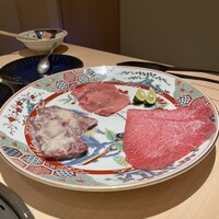 恵比寿 うしみつ - 