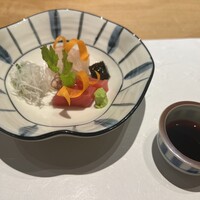 高麗橋 吉兆 なんばダイニングメゾン店 - 