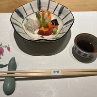 高麗橋 吉兆 なんばダイニングメゾン店 - 