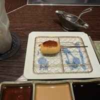 北新地　串かつ凡 - 