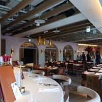 FONDA MEXICANA New York 銀座店 - 