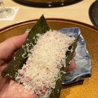 恵比寿 うしみつ - 