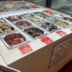 薬膳スープ春雨専門店 東京麻辣湯 ペリエ千葉店 - 