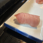 丸八寿司 - 中トロ