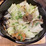 地下バル Albero - 