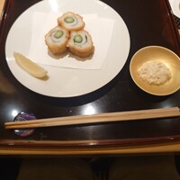 鮨 天使 - 