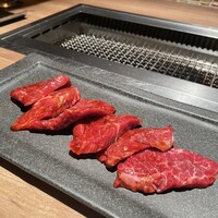 上等焼肉 ひらく - 