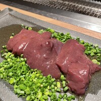 上等焼肉 ひらく - 