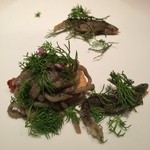 フロリレージュ - 2014.03