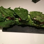 フロリレージュ - 2014.03