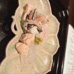 馳走なかむら - 