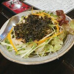 酒菜 須みず - 