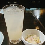 酒菜 須みず - 