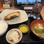 札幌二条市場大磯 - 