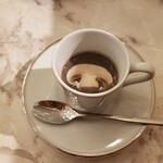 プロラボカフェ/新宿 菌しゃり - 