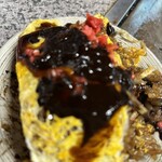 お好み焼吉野 - 