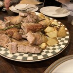 ヴィーノ エ イル ラコルタ - 