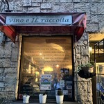 ヴィーノ エ イル ラコルタ - 