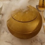 プロラボカフェ/新宿 菌しゃり - 