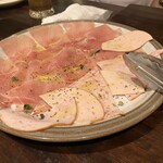 ヴィーノ エ イル ラコルタ - 