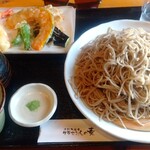 サラセン人の麦 - 