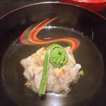 馳走なかむら - 