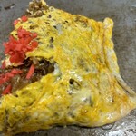 お好み焼吉野 - 