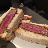 SATOブリアン 本店 - 