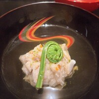 馳走なかむら - 