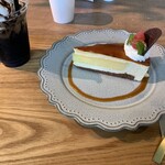 カフェ ダイニング フラット プラット - 