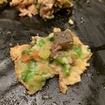 ねぎ焼 やまもと 新大阪店 - 