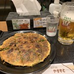 ねぎ焼 やまもと - 