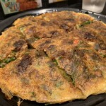 ねぎ焼 やまもと 新大阪店 - 