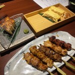 鳥どり 日本橋店 - 