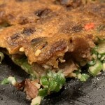 ねぎ焼 やまもと 新大阪店 - 