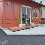 パン工房 モリヤ - 