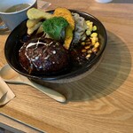 カフェ ダイニング フラット プラット - 