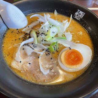 麺屋 はやたろう_1