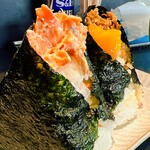おにぎりと豚汁 いたる - 