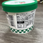 サミットストア - ソウル牛乳アイス ミルク(165kcal)