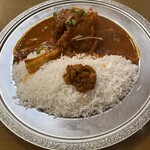 パンジャビ バル - カラチ・ムルギー