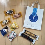 名古屋ふらんす ＪＲ名古屋駅ギフトステーション - 