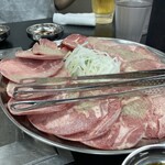 やきやき亭 - 