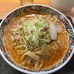 麺場 もっけい - 