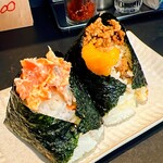 おにぎりと豚汁 いたる - 