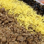 サミットストア - かしわめし(655kcal)