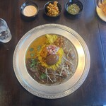 百薫香辛食堂 - 